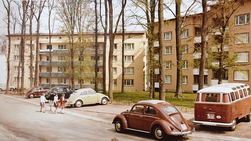 Mitarbeiterwohnungen Mitarbeiterwohnungen