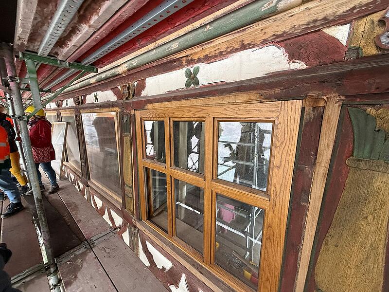 Führung Forchheimer RathhausbaustelleFührung Forchheimer Rathhausbaustelle Führung Forchheimer RathhausbaustelleFührung Forchheimer Rathhausbaustelle