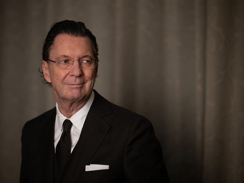 Autor Martin Suter Autor Martin Suter