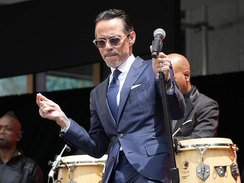 Marc Anthony