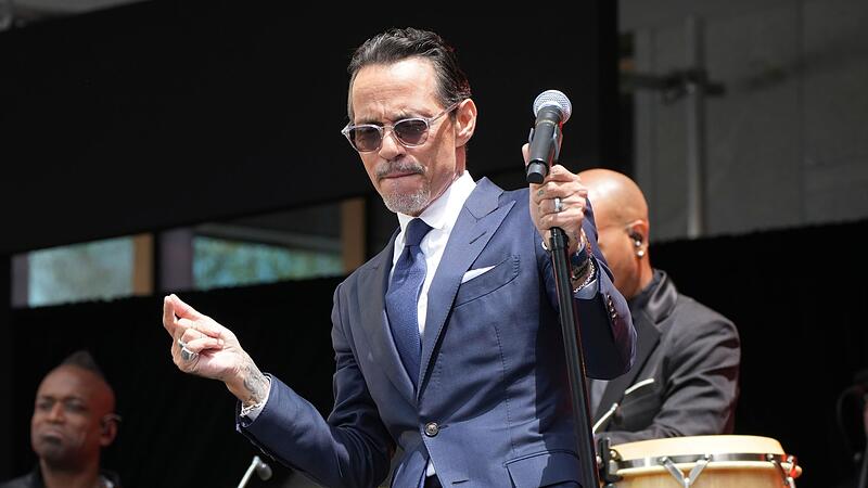 Marc Anthony Marc Anthony