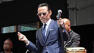 Marc Anthony Marc Anthony