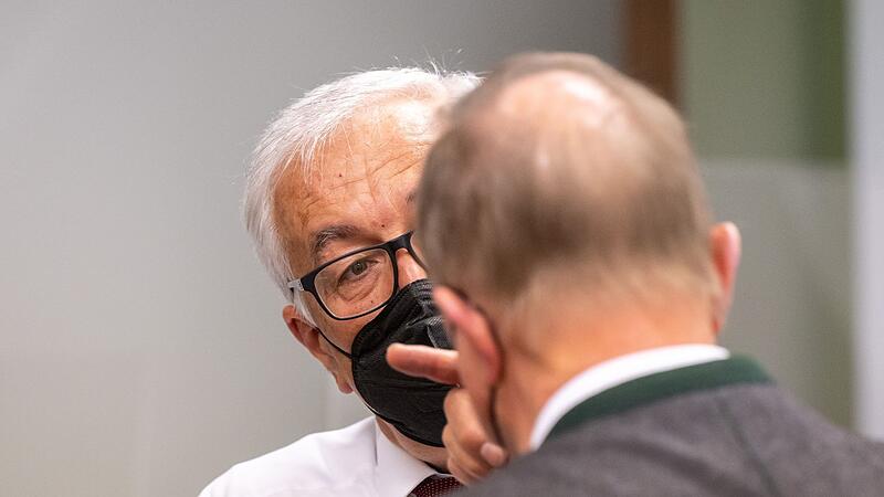 Miesbacher Sparkassenaffäre erneut vor Gericht Miesbacher Sparkassenaffäre erneut vor Gericht