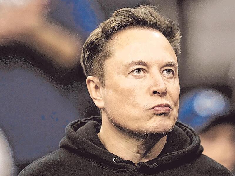 Die Hürden für Elon Musks 878 Milliarden US-Dollar schweren Giga-Bonus sind extrem hoch.