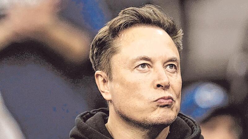 Die Hürden für Elon Musks 878 Milliarden US-Dollar schweren Giga-Bonus sind extrem hoch.