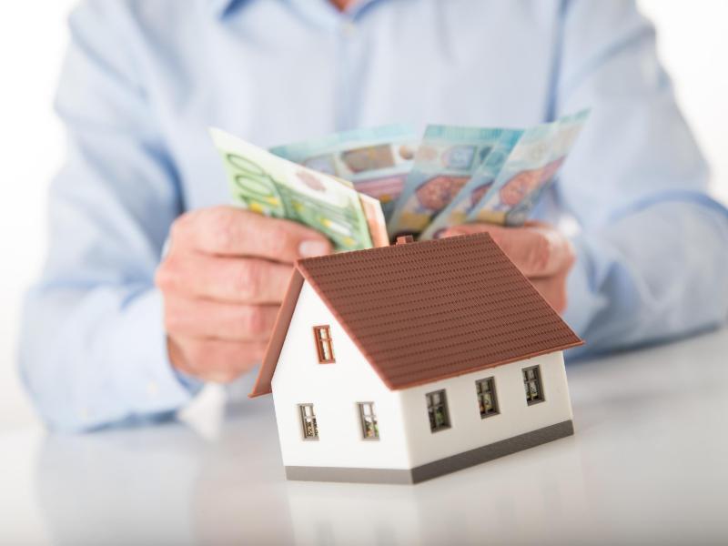 Lohnt eine Pflegeimmobilie?