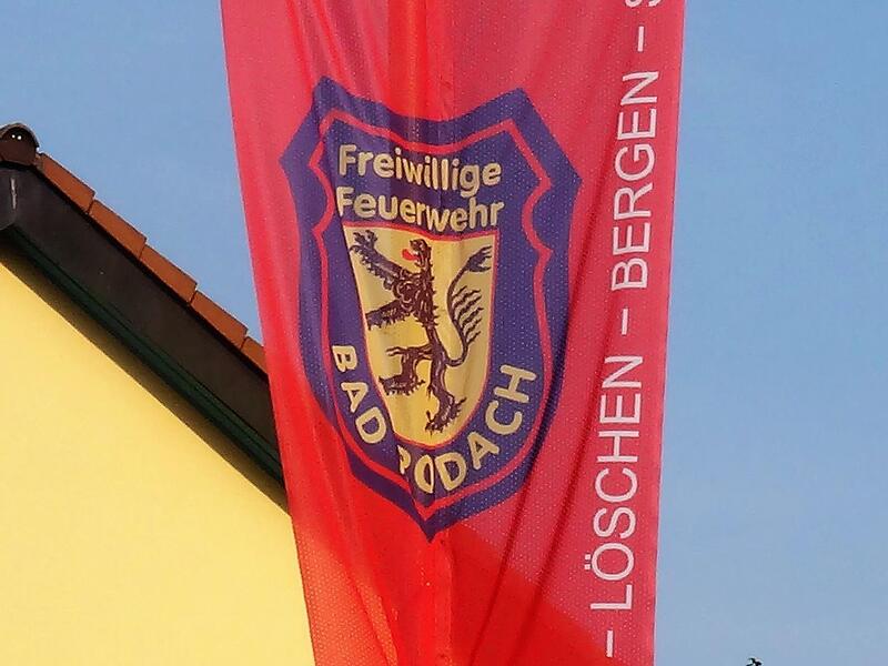 Seit 22 Jahren gibt es die Rsponder in Rodach.