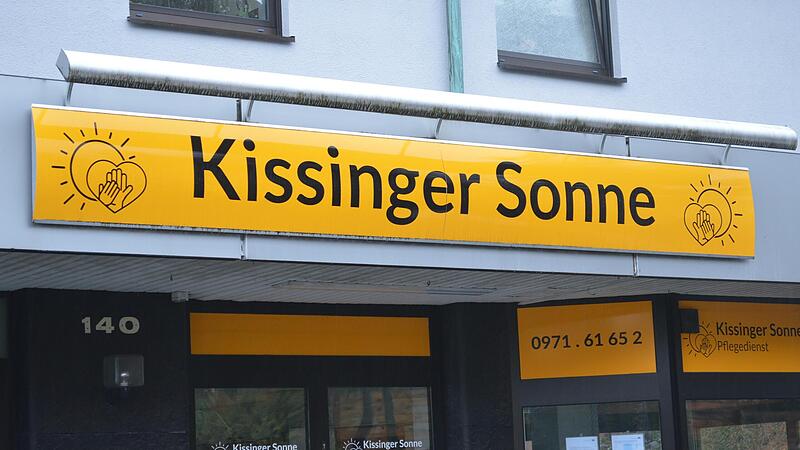 Die Kissinger Sonne GmbH & Co. KG in Reiterswiesen hat, laut vorläufigem Insolvenzverwalter Peter Roeger, Liquiditätsprobleme. Die Kissinger Sonne GmbH & Co. KG in Reiterswiesen hat, laut vorläufigem Insolvenzverwalter Peter Roeger, Liquiditätsprobleme.