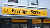 Die Kissinger Sonne GmbH & Co. KG in Reiterswiesen hat, laut vorläufigem Insolvenzverwalter Peter Roeger, Liquiditätsprobleme. Die Kissinger Sonne GmbH & Co. KG in Reiterswiesen hat, laut vorläufigem Insolvenzverwalter Peter Roeger, Liquiditätsprobleme.