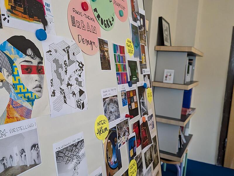 Designtage 2026Designtage 2026 an neuem Ort Designtage 2026
