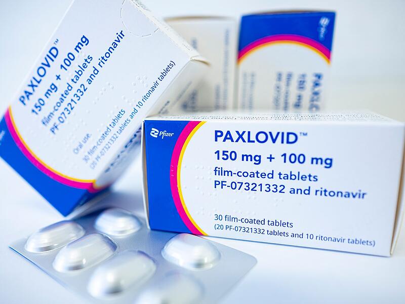 Paxlovid