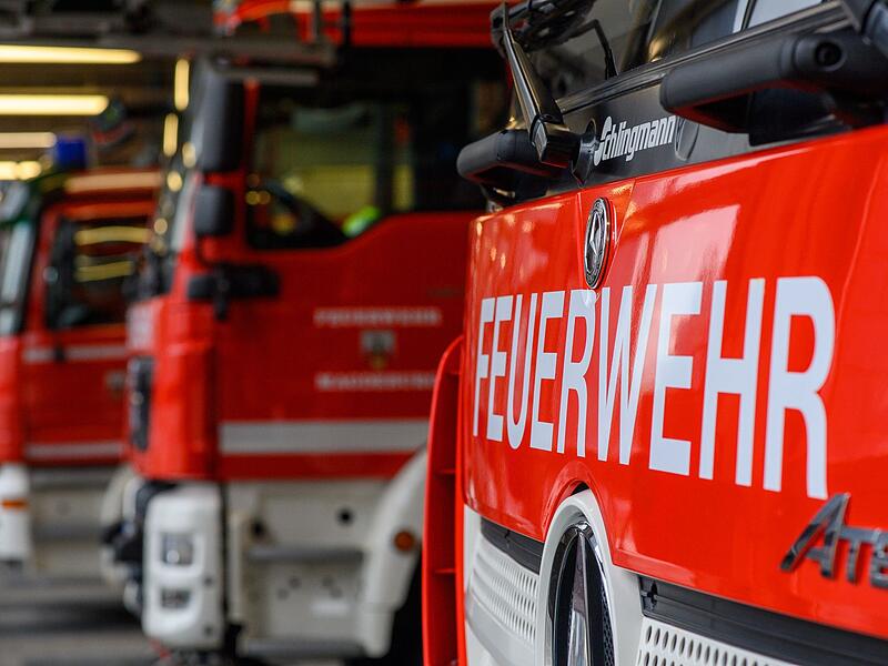 Feuerwehr