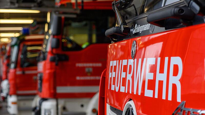 Feuerwehr Feuerwehr