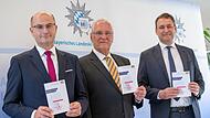 Bericht "Cybersicherheit in Bayern 2026"