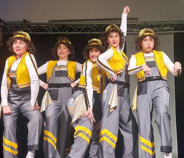 KCH Prunksitzung Herzogenaurach 2026