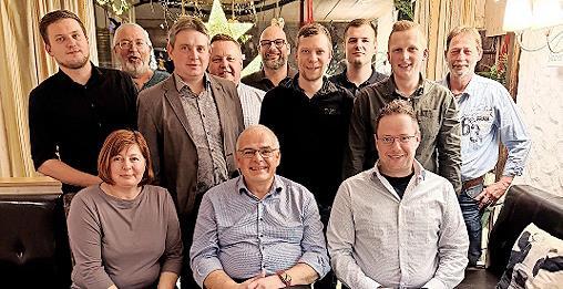 Die Kandidaten der BGM G&ouml;&szlig;weinstein.