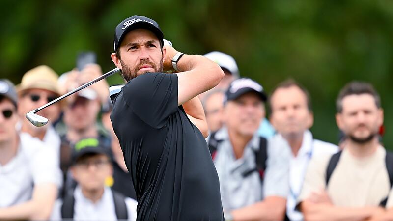 Golf International Open Golf International Open