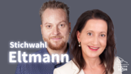 Stichwahl in Eltmann