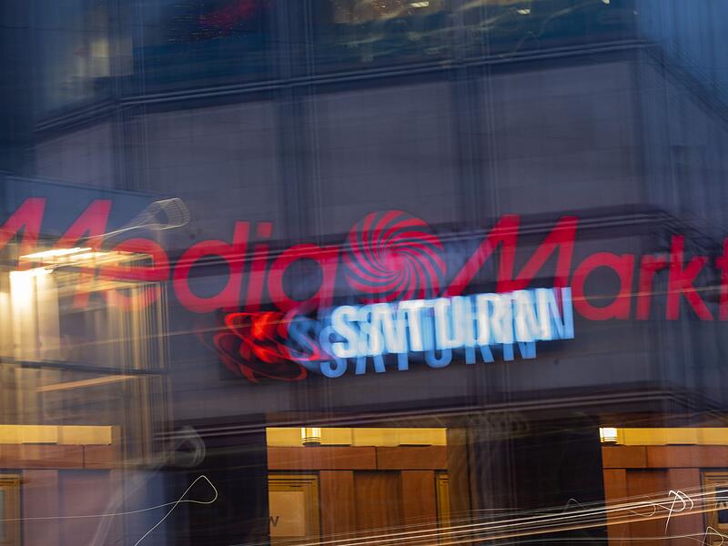 Media Markt Saturn Media Markt Saturn