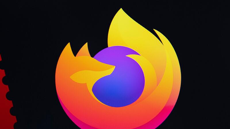 Firefox mit Offline-Übersetzer Firefox mit Offline-Übersetzer