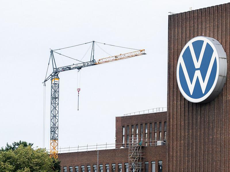 Volkswagen Volkswagen