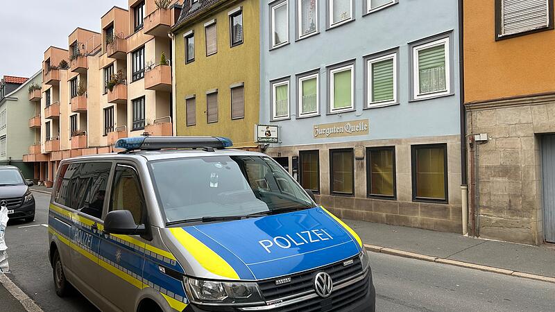 Spurensuche in Coburg