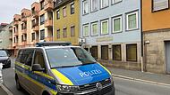 Spurensuche in Coburg