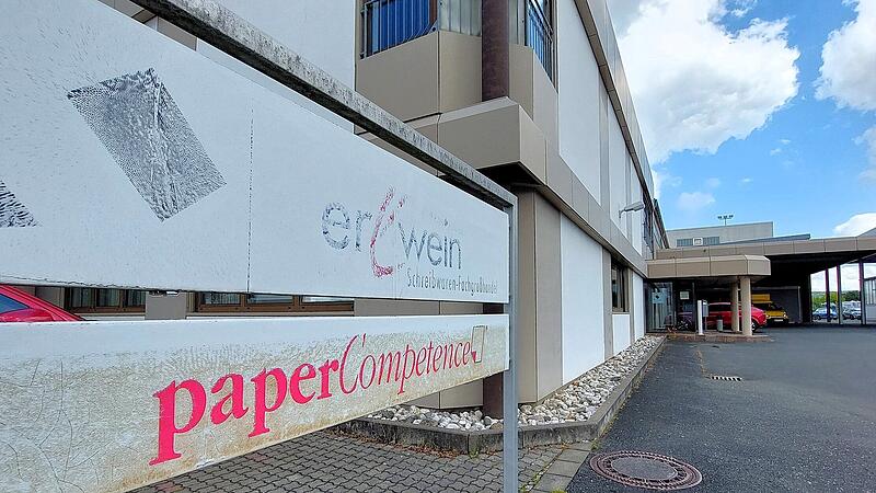 Ende 2024 ist Schluss - der Schreibwarengro&szlig;handel schlie&szlig;t. Das sind die Hintergr&uuml;nde.