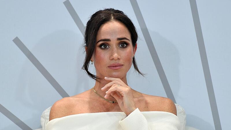 Herzogin Meghan Herzogin Meghan