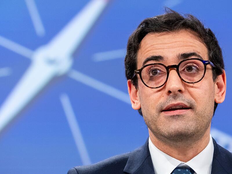 EU-Kommission - Wettbewerbsfähigkeit EU-Kommission - Wettbewerbsfähigkeit