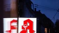 Apotheken-Protest Apotheken-Protest