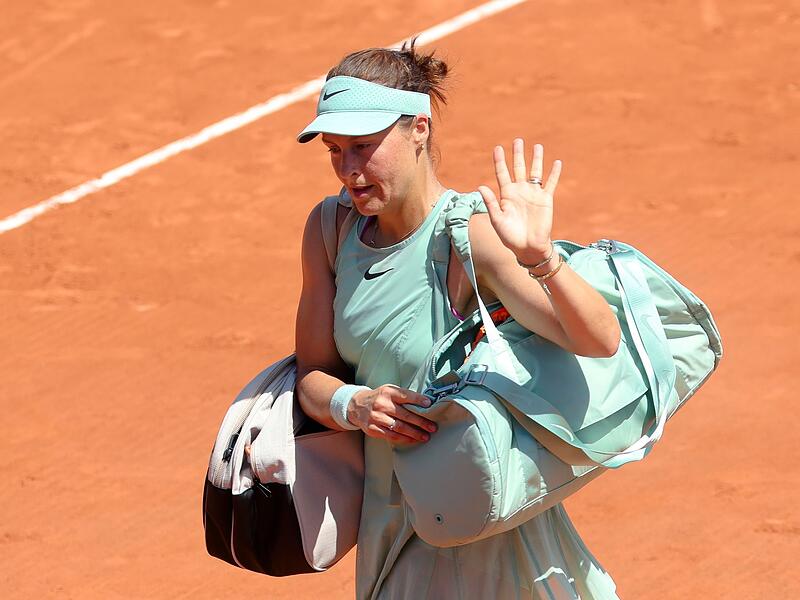 Tennis French Open Tennis French Open
