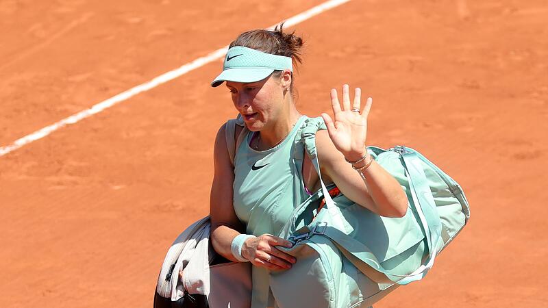 Tennis French Open Tennis French Open