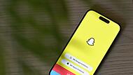 App Snapchat App Snapchat