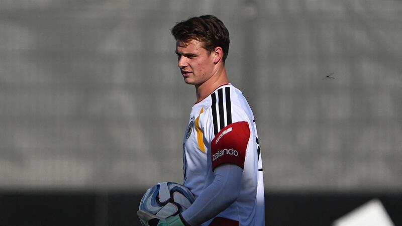 Fußball-Nationalmannschaft - Training Fußball-Nationalmannschaft - Training