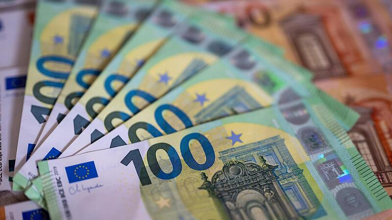 Um den Anschluss nicht zu verlieren, muss die Gemeinde Oberthulba Geld investieren.