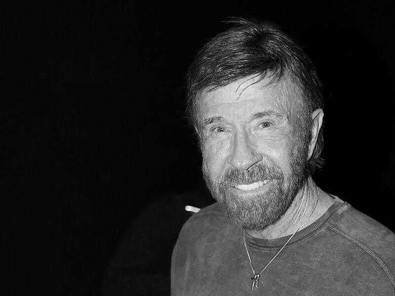 Chuck Norris