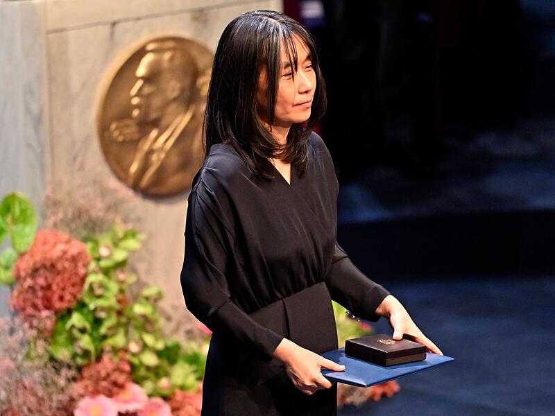 Literaturnobelpreis