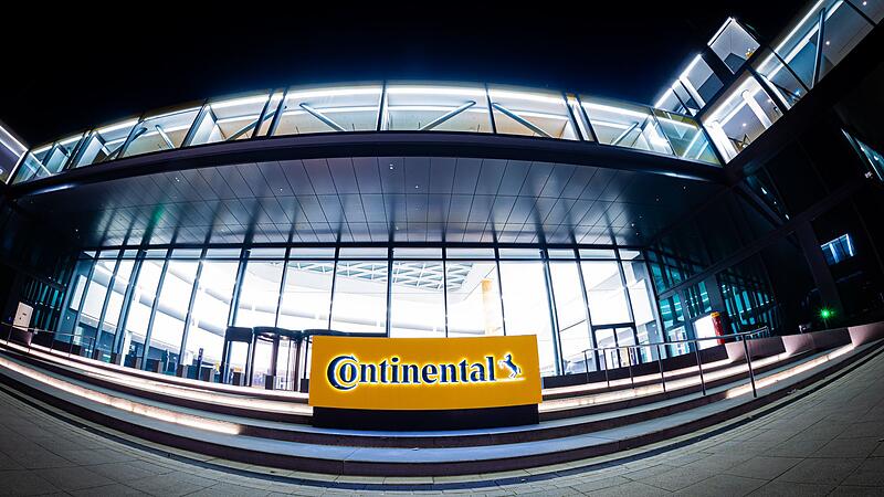 Continental