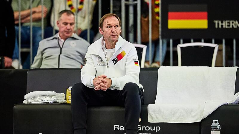 Billie Jean King Cup: Deutschland - Türkei Billie Jean King Cup: Deutschland - Türkei