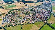 F&uuml;r die Entwicklung von Lonnerstadt wurde ein integriertes Stadtentwicklungskonzept (ISEK) in Auftrag gegeben.