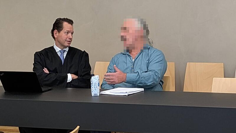 Schamane von Erlangen