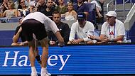 US Open Tennis US Open Tennis