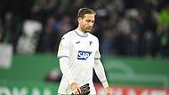 VfL Wolfsburg - TSG 1899 Hoffenheim