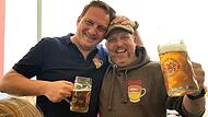 Forchheimer BierpatscherForchheim & Fränkische Schweiz