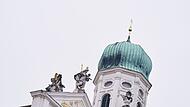 Dom St. Stephan in Passau