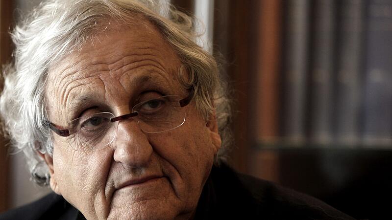 Abraham B. Yehoshua Abraham B. Yehoshua