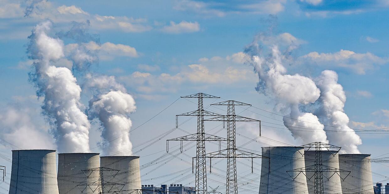 Thema: Energie - alle aktuellen Tipps und Informationen