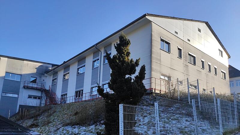 Stellenabbau bei Novanta in Ludwigsstadt