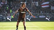 Jackson Irvine
